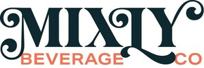 Mixly Beverage Co. Launches Rebrand Ahead of Summer Fancy Food Show and National Retail Expansion