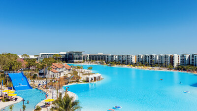 Evermore Orlando Resort