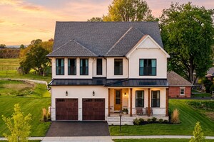 Keystone Custom Homes Wins 5 Awards at 2026 Lancaster Parade of Homes