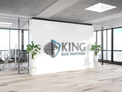 King Risk Partners