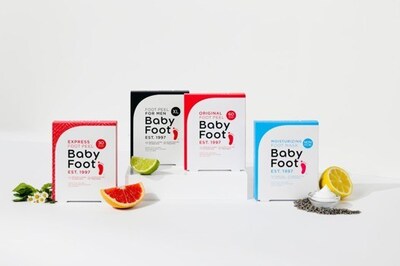 Credit: Baby Foot