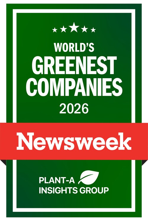 Blackbaud Named to Newsweek's World's Greenest Companies 2026