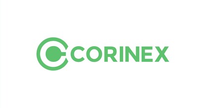 Corinex Logo (CNW Group/Corinex)