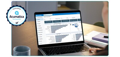 Nectari Software Strengthens Strategic Partnership with Acumatica