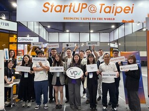 Taipei AI Companies Head to NextRise 2026, Strengthening Asia's Hub for Enterprise AI Collaboration