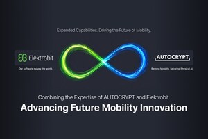 AUTOCRYPT Appointed Exclusive South Korean Partner for Elektrobit, a Global Automotive Software Leader