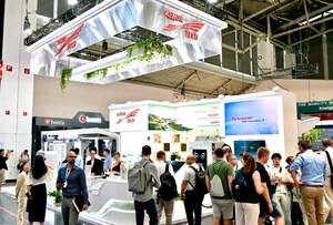 From 800kW Distributed Systems to PV-ESS Integration: Kehua Showcases Next-Gen Charging Innovation at Power2Drive Europe 2026
