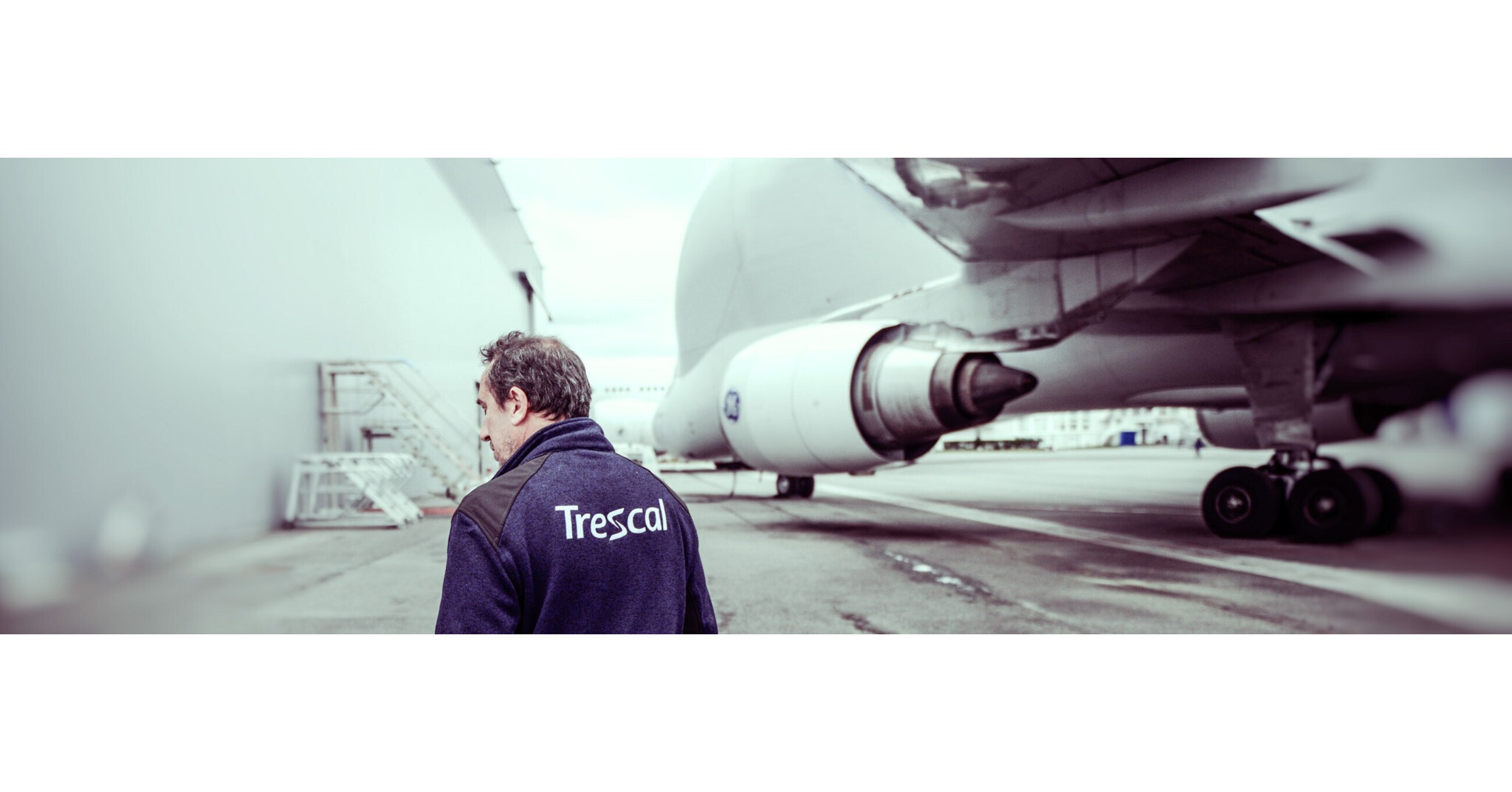 Trescal Enhances UK and Ireland Aerospace and Defence Support with Metrological and Critical Environment Solutions