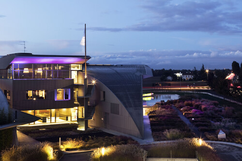 Nice SpA Headquarters in Italy