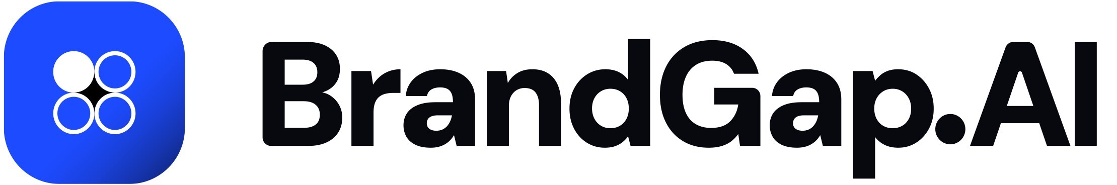 BrandGap.AI gives every brand decision an objective, evidence-based foundation that's built in minutes, not days