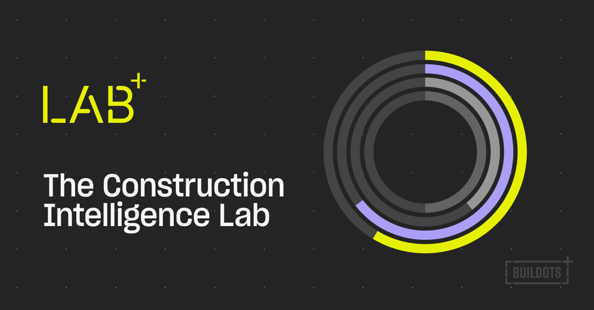 Buildots Launches Intelligence Lab, Constructions First AI-Powered Research Hub