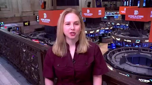 NYSE Content Update: Doncasters Raises $919 Million Ahead of NYSE Trading Debut