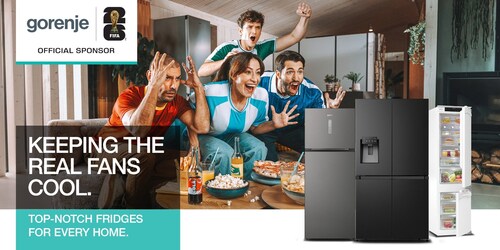 Gorenje FIFA World Cup Gorenje FIFA World Cup