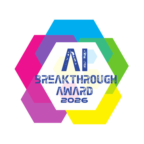 RWS wins AI Breakthrough Award for Language Weaver Pro.