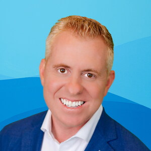 Suntex Marinas Co-Founder &amp; CEO Bryan Redmond Elected to the Board of Directors of the North Texas Chapter of Folds of Honor