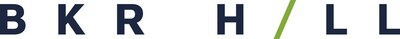 Baker Hill Logo (PRNewsfoto/Baker Hill)