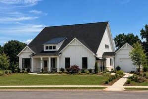Century Communities Announces Grand Opening of New Homes at Echo Grove in Cumming, GA