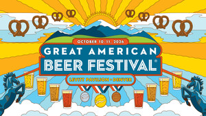 Raise a Glass to the Great Outdoors at Great American Beer Festival