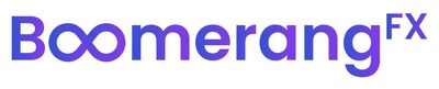 BoomerangFx Logo 2026 (CNW Group/BoomerangFX)