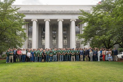The Pulp and Paperworks' Resource Council represents members of the USW, IAM, IBEW, AWPPW, IUOE, CPU, and Forest Products Industry Workers. For more information and to see the PPRC Position Summary papers from 2026, please visit www.thepprc.org.
