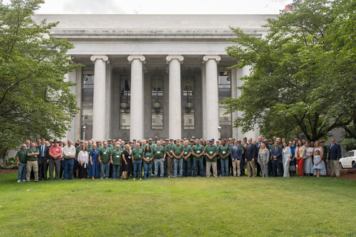 The Pulp and Paperworks' Resource Council represents members of the USW, IAM, IBEW, AWPPW, IUOE, CPU, and Forest Products Industry Workers. For more information and to see the PPRC Position Summary papers from 2026, please visit www.thepprc.org.