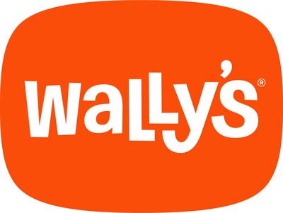 Wally's Logo
