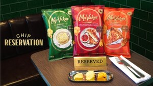 Miss Vickie's® Ristoranti Series Returns for 2026 - and This Time, You Can Reserve Your Chips Before They Hit Shelves