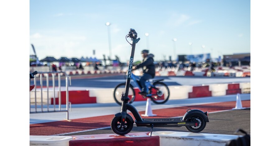 GOTRAX to Attend Electrify Expo at Demo Days in Los Angeles