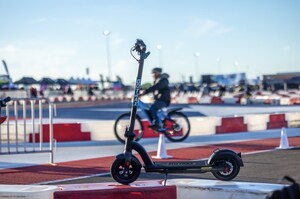 GOTRAX to Attend Electrify Expo at Demo Days in Los Angeles