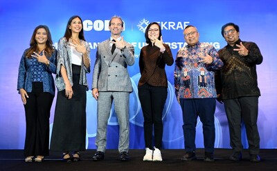 Coda <em>dan</em> EKRAF Buka Akses Pengembang Gim Tanah Air
