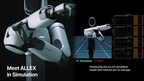 WIRobotics、フィジカルAI開発エコシステムの構築を開始：初回の技術公開ではALLEXシミュレーションモデルを公開