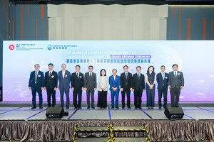 CIC Global AI and Smart Construction Conference and Exhibition 2026 Concludes Successfully with Over 12,000 Visits