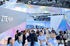 ZTE、MWC上海2026でフルスタックAI機能を披露し、トークン運用の新時代を切り拓く