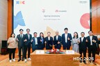 Huawei and 7-Eleven Thailand Partner to Enhance Smart Wearable Payments and Chinese Tourist Experiences
