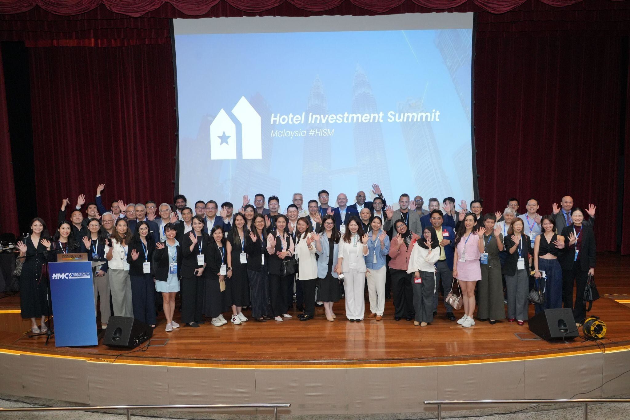 6th Hospitality Malaysia Conference #HMC2026 Concludes in Kuala Lumpur, Uniting Regional Power Players to Shape the Future of Hospitality