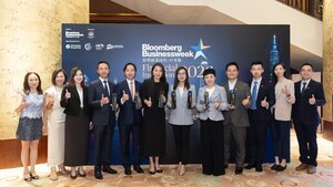 AXA Wins 7 Accolades at Bloomberg Businessweek Financial Institutions Awards 2026