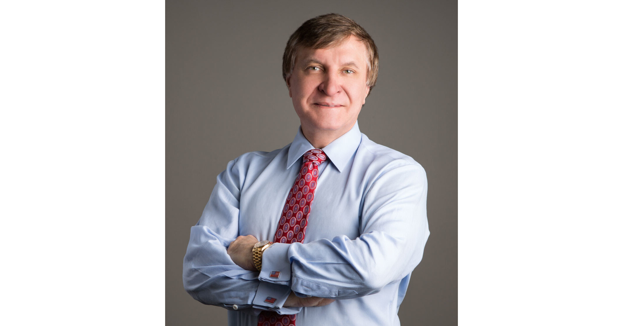 Dr. Rod J. Rohrich Named a 2026 Castle Connolly Top Doctor in Plastic Surgery for 26 Consecutive Years