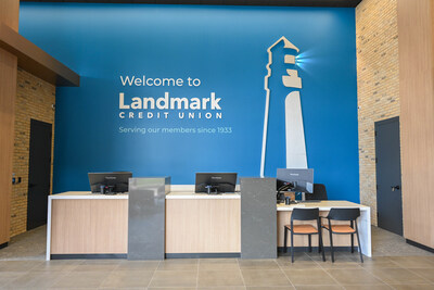 Landmark Credit Union Expands its Madison-area Footprint with Plans to Open Five Branches by the End of 2027