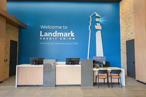 Landmark Credit Union Expands its Madison-area Footprint with Plans to Open Five Branches by the End of 2027