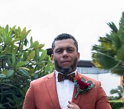 The Inner Circle acknowledges William Byrd is acknowledged as an Inner Circle Five Year