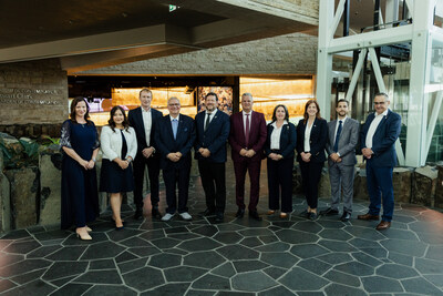 RENCONTRE FÉDÉRALE-PROVINCIALE-TERRITORIALE - Les ministres responsables de la francophonie canadienne font le point sur les avancées et les perspectives d'avenir