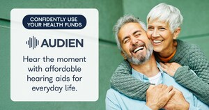 Health-E Commerce® Announces Telehealth Collaboration with Audien Hearing to Expand Access to FSA- and HSA-Eligible Hearing Aids Available on FSA Store® and HSA Store®