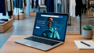 La mitad de las consultas de clientes llegan de noche. Tiendanube responde con IA en WhatsApp e Instagram
