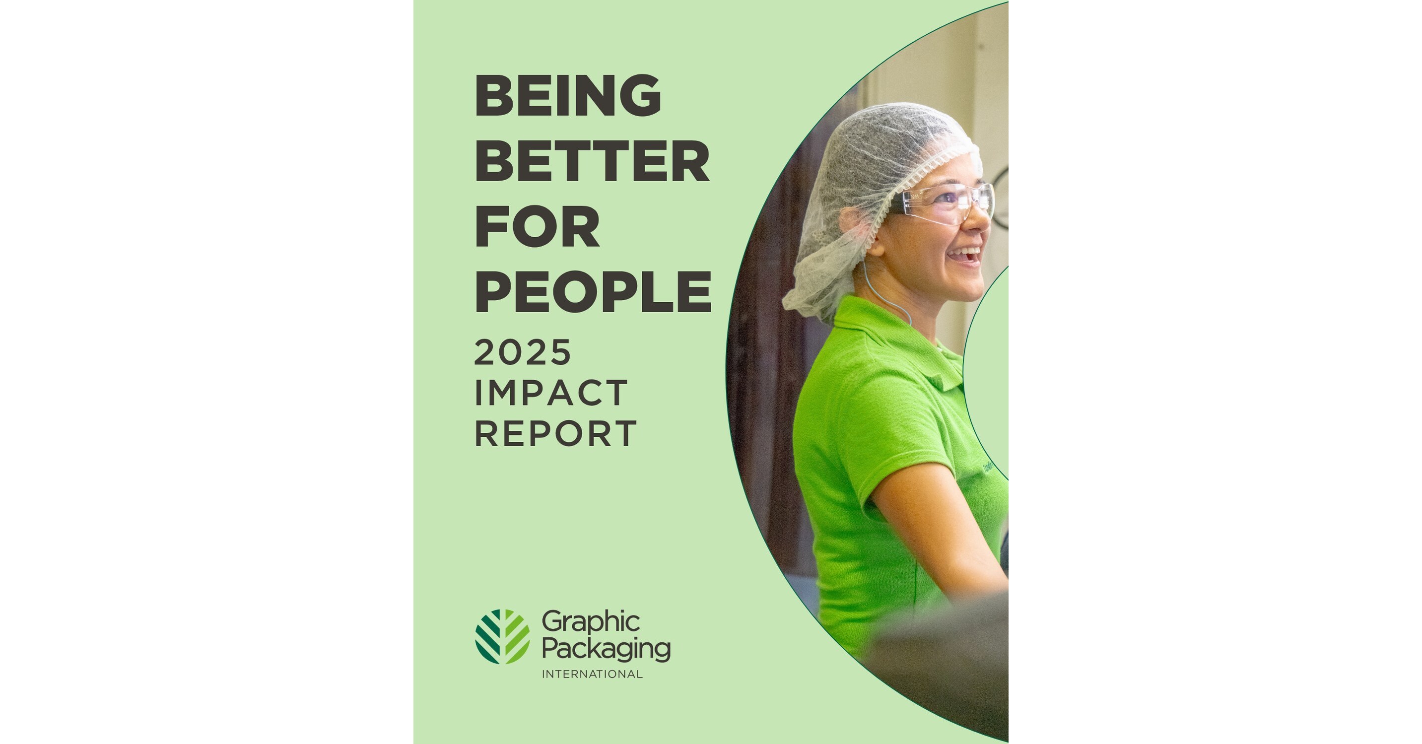 Graphic Packaging Releases 2025 Impact Report, Highlighting 880 Million Plastic Packages Replaced With Paperboard Innovations in 2025