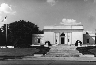 American Institute of Pharmacy circa 1934
