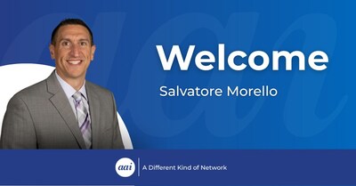 Affordable American Insurance (AAI) Announces Hiring of Salvatore Morello as EVP of Agency &amp; Carrier Relations