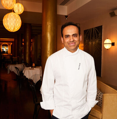 Chef Hari Nayak