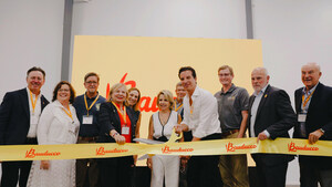 Bauducco® Opens Largest U.S. Manufacturing Facility in Zephyrhills, Florida, Bringing 75 Years of Brazilian Baking Craftsmanship to American Tables