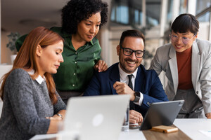 Novacomp impulsa en México su estrategia AI First para acelerar la transformación empresarial