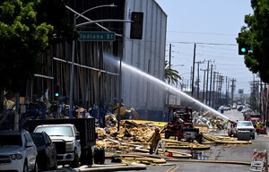 CCF's Impact Fund Announces $1.5 Million in Grants to More Than 20 Nonprofit Partners to Provide Critical Relief to Boyle Heights and Eastside Communities